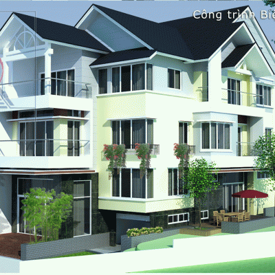 TÔ HIỆU VILLAS | TÂN PHÚ